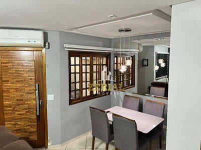 Sobrado, 2 quartos, 90 m² - Foto 3