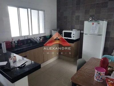 Casa, 2 quartos, 82 m² - Foto 3
