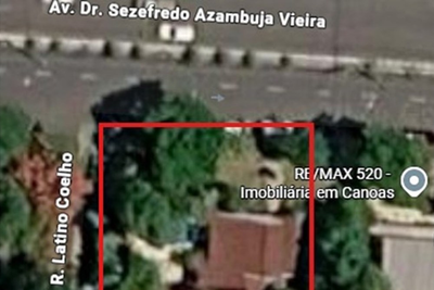 Terreno, 680 m² - Foto 2