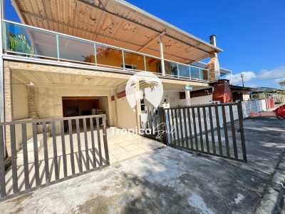 Sobrado, 4 quartos, 111 m² - Foto 3