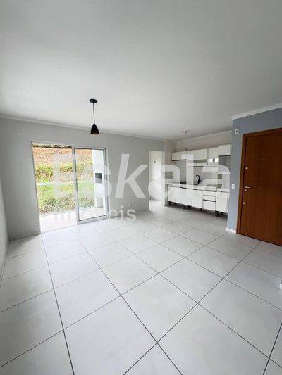 Apartamento, 2 quartos, 72 m² - Foto 2