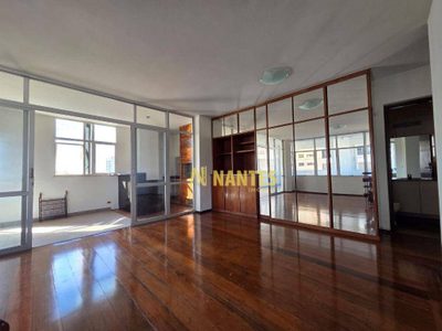 Apartamento, 2 quartos, 172 m² - Foto 2