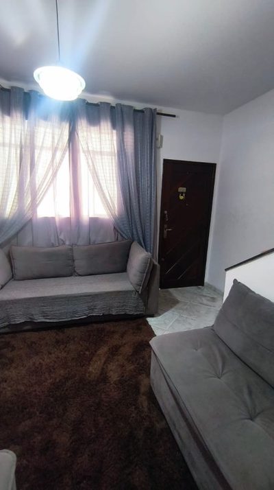 Casa, 2 quartos, 68 m² - Foto 4