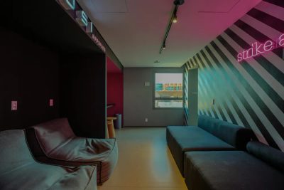 Apartamento, 1 quarto, 24 m² - Foto 1