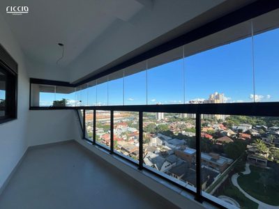 Apartamento, 4 quartos, 149 m² - Foto 3