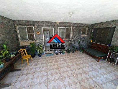 Casa, 2 quartos, 142 m² - Foto 4