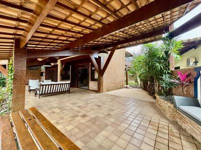 Casa, 4 quartos, 450 m² - Foto 4