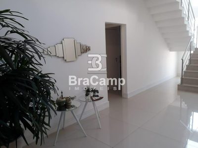 Casa, 4 quartos, 280 m² - Foto 3