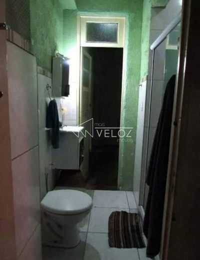 Apartamento, 4 quartos, 45 m² - Foto 3
