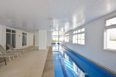 Apartamento, 3 quartos, 199 m² - Foto 3