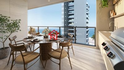 Apartamento, 3 quartos, 148 m² - Foto 2