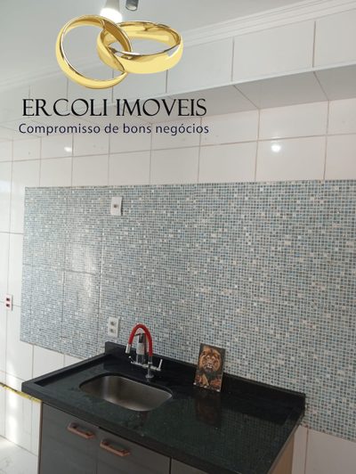 Apartamento, 3 quartos, 49 m² - Foto 2
