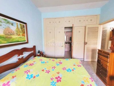 Apartamento, 3 quartos, 170 m² - Foto 1