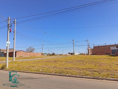 Terreno, 286 m² - Foto 2