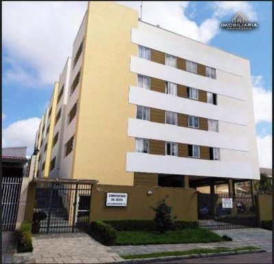 Apartamento, 2 quartos, 49 m² - Foto 1