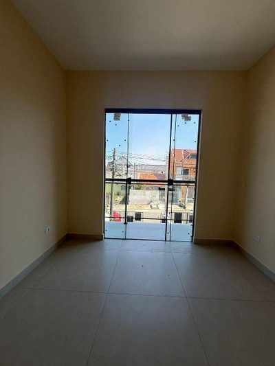 Sobrado, 3 quartos, 65 m² - Foto 4