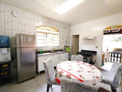 Casa de Condomínio, 4 quartos - Foto 5