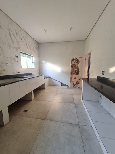 Loja-Salão, 170 m² - Foto 2