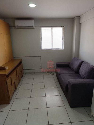 Apartamento, 1 quarto - Foto 2