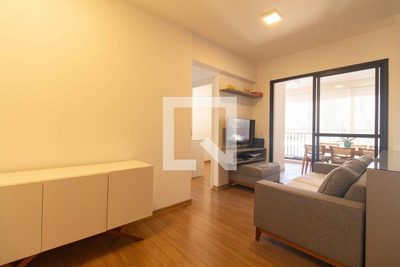 Apartamento, 3 quartos, 69 m² - Foto 3