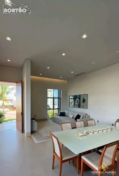 Casa, 1 quarto, 237 m² - Foto 2