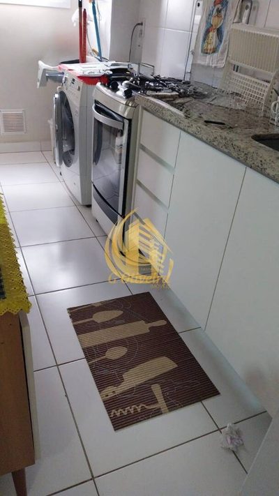 Apartamento, 2 quartos, 58 m² - Foto 1