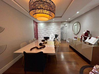 Apartamento, 4 quartos, 207 m² - Foto 3