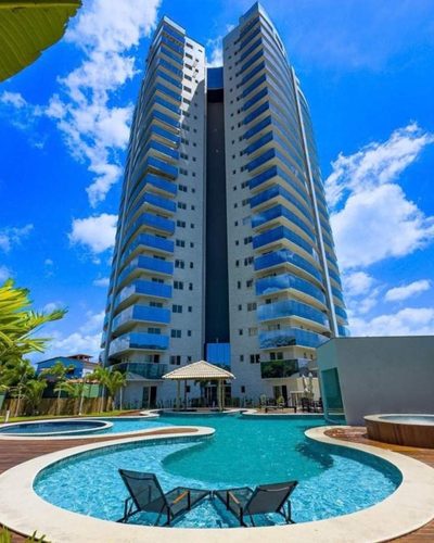 Apartamento, 3 quartos, 90 m² - Foto 1