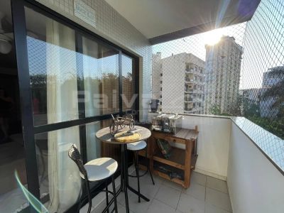 Apartamento, 3 quartos, 120 m² - Foto 3