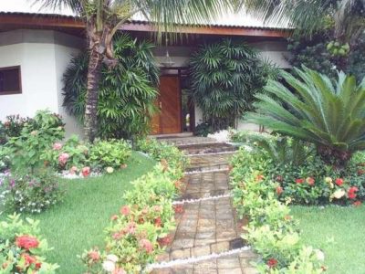 Casa de Condomínio, 6 quartos - Foto 1