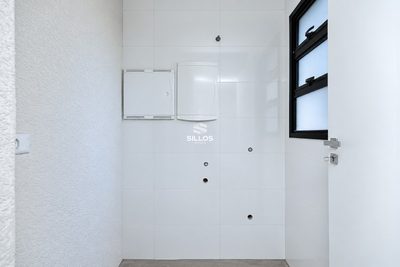 Sobrado, 3 quartos, 235 m² - Foto 5