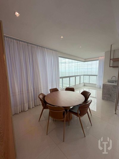 Apartamento, 4 quartos, 180 m² - Foto 4