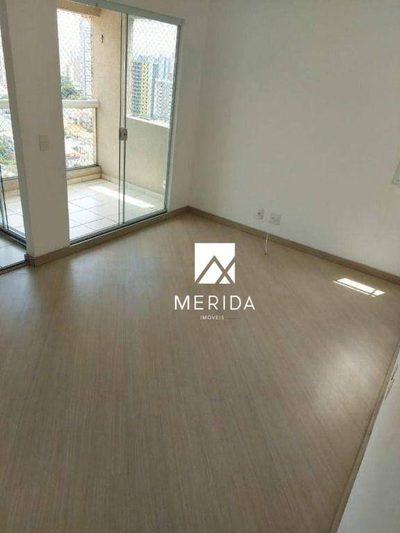 Apartamento, 3 quartos, 59 m² - Foto 2