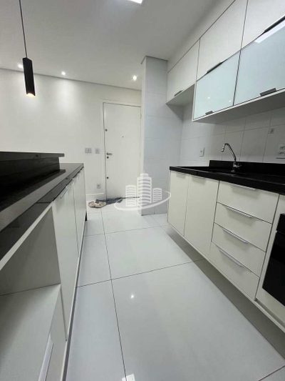 Apartamento, 3 quartos, 80 m² - Foto 5