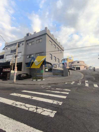 Depósito-Galpão, 147 m² - Foto 2