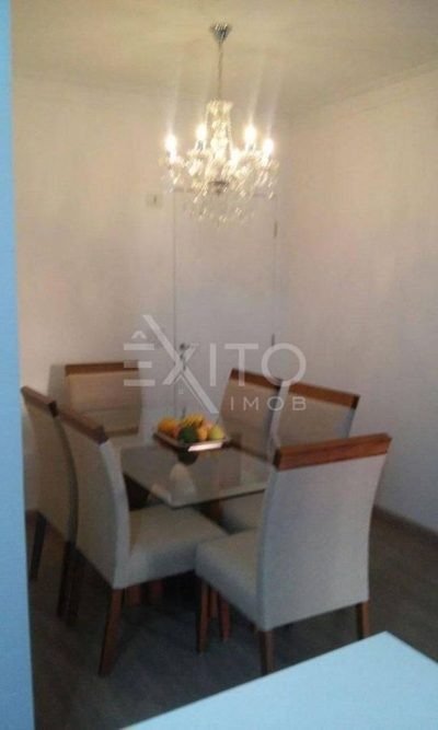 Flat/Apart Hotel, 1 quarto, 48 m² - Foto 1