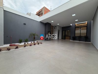Casa, 3 quartos, 136 m² - Foto 2