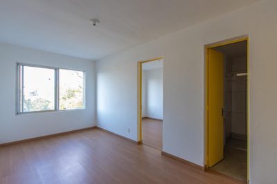 Apartamento, 1 quarto, 38 m² - Foto 2