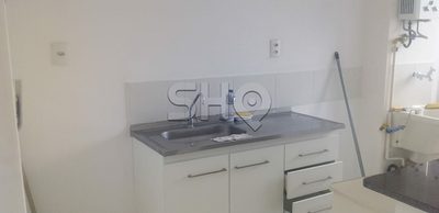 Apartamento, 2 quartos, 47 m² - Foto 3