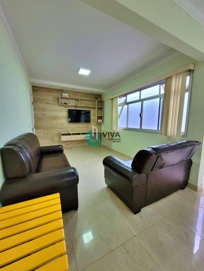 Apartamento, 3 quartos, 105 m² - Foto 4