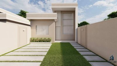 Casa, 2 quartos, 64 m² - Foto 5