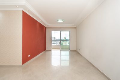 Apartamento, 3 quartos, 105 m² - Foto 2