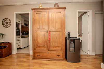 Apartamento, 2 quartos, 100 m² - Foto 5