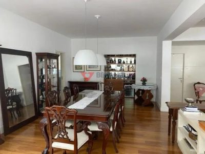 Apartamento, 5 quartos, 279 m² - Foto 3