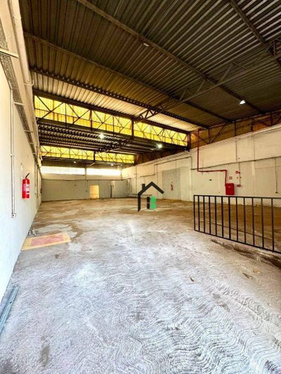 Depósito-Galpão, 290 m² - Foto 3