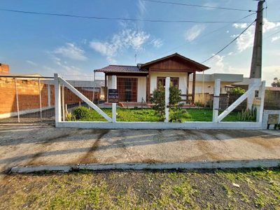 Casa, 2 quartos, 101 m² - Foto 2