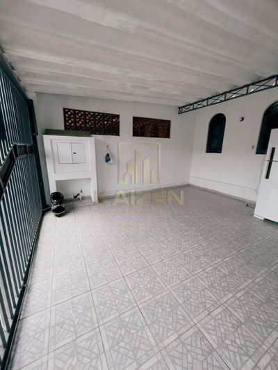 Casa, 3 quartos, 140 m² - Foto 1