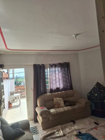 Casa, 2 quartos, 90 m² - Foto 1