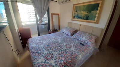 Apartamento, 3 quartos, 90 m² - Foto 4