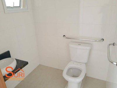 Apartamento, 3 quartos, 73 m² - Foto 4